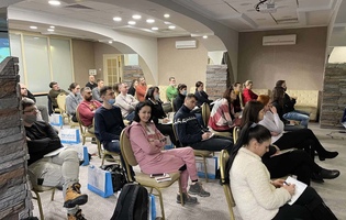 Маслєєва Наталя