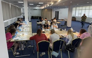 Ляшко Ольга