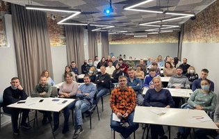 Олефір Анна