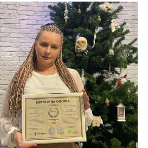 Yana_Mashtalir_foto_nagrada