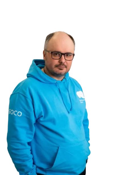 Ігор Ноєнко