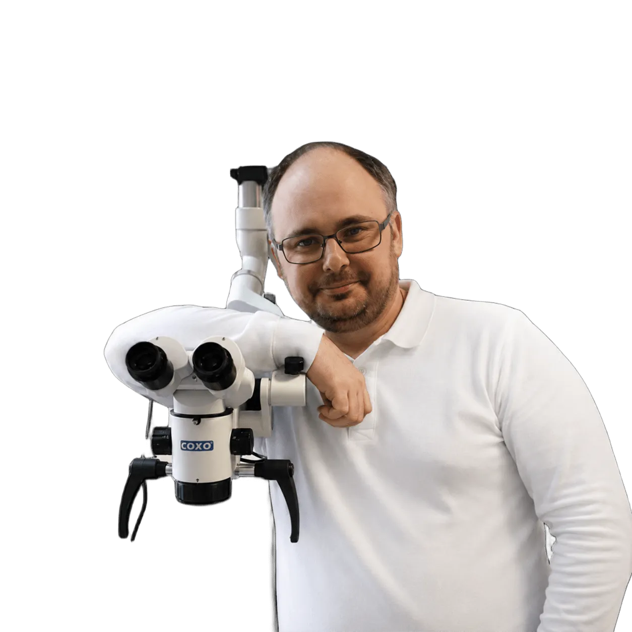 Ігор Ноєнко